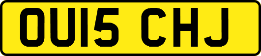 OU15CHJ