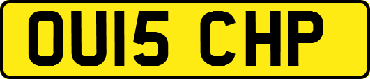 OU15CHP
