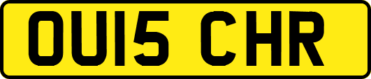 OU15CHR