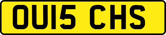 OU15CHS