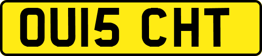 OU15CHT