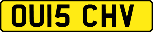 OU15CHV