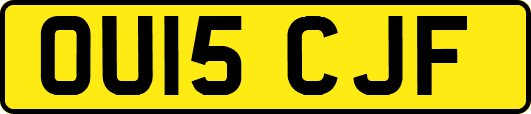 OU15CJF