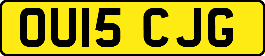 OU15CJG