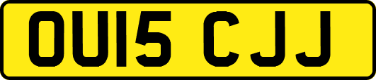 OU15CJJ
