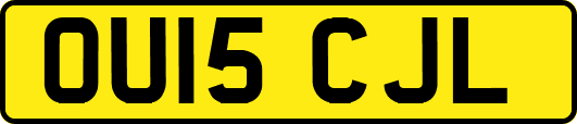 OU15CJL