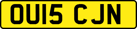 OU15CJN