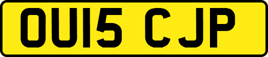 OU15CJP