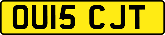 OU15CJT
