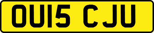 OU15CJU