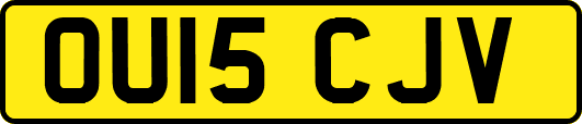 OU15CJV