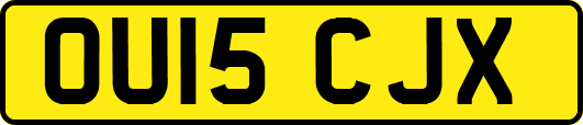 OU15CJX