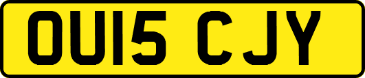 OU15CJY