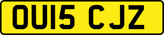 OU15CJZ