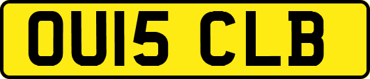 OU15CLB
