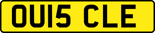 OU15CLE