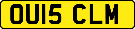 OU15CLM