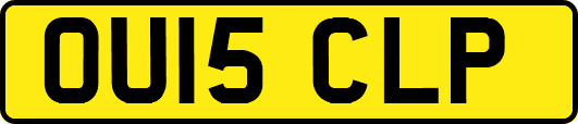 OU15CLP