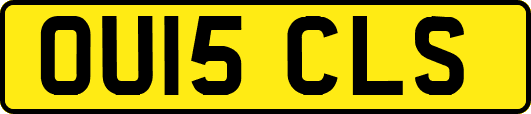OU15CLS
