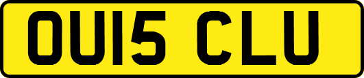 OU15CLU