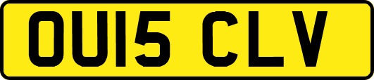 OU15CLV