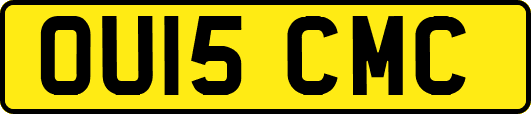 OU15CMC
