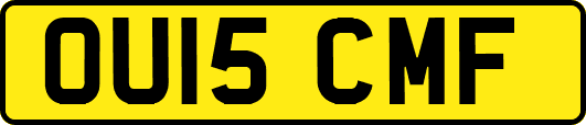 OU15CMF