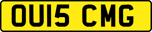 OU15CMG