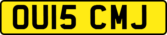OU15CMJ