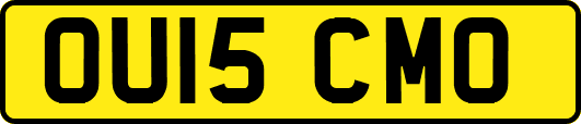OU15CMO