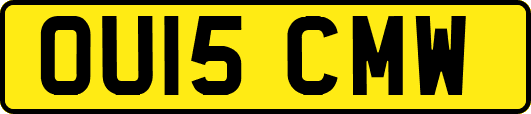 OU15CMW