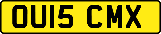OU15CMX