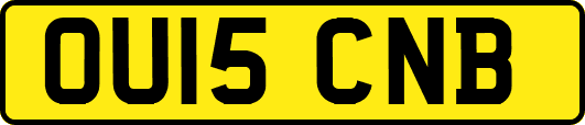OU15CNB