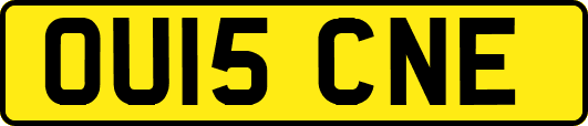 OU15CNE