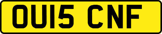OU15CNF
