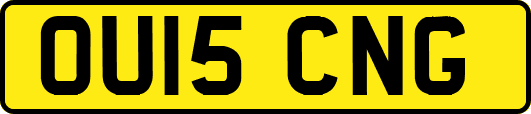 OU15CNG