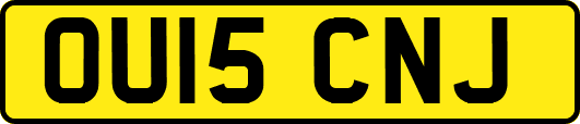 OU15CNJ