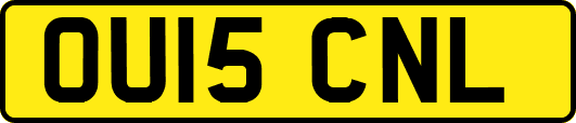 OU15CNL