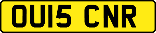 OU15CNR
