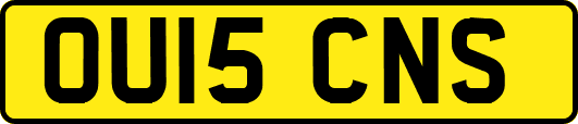 OU15CNS