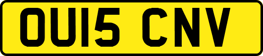 OU15CNV