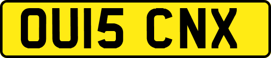 OU15CNX