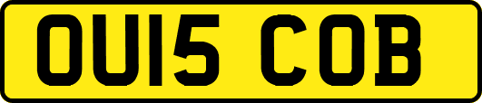 OU15COB