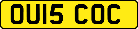 OU15COC
