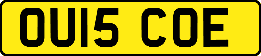 OU15COE