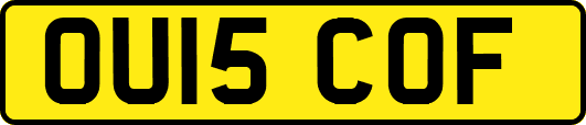 OU15COF