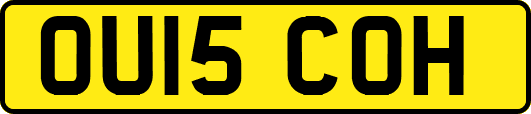 OU15COH