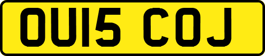 OU15COJ