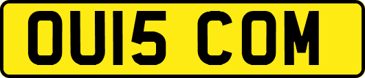 OU15COM