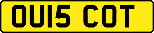 OU15COT
